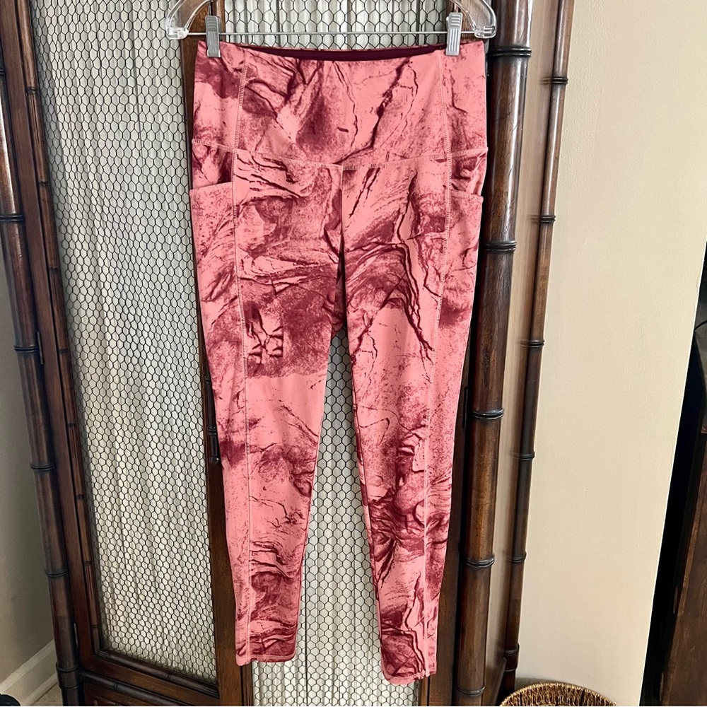 Chico’s Zenergy Leggings